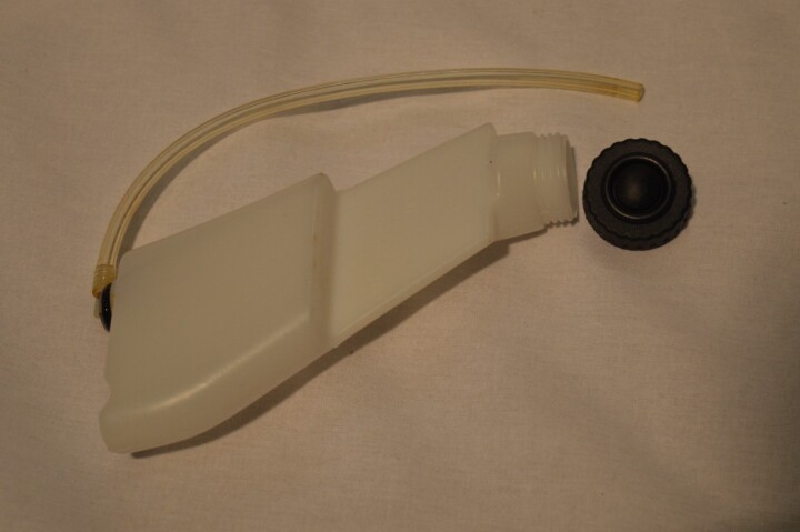 SOLENT TOOLS Oil Tank With Cap Compatible With IKRA EKSN2000