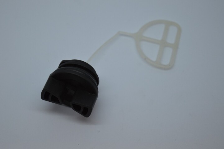 SOLENT TOOLS Oil Cap Compatible With B&Q FPCSP38