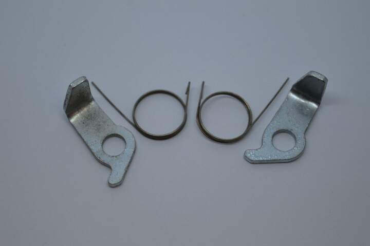 SOLENT TOOLS Set Of Pawls Compatible With B&Q FPCSP38