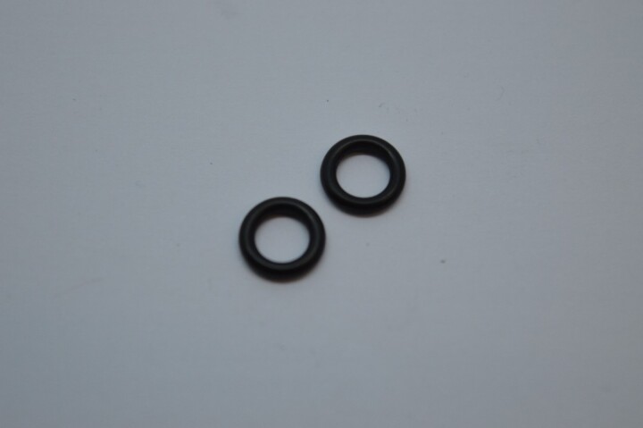 SOLENT TOOLS O Rings For High Pressure Hose (Pack Of 2) Compatible With MACALLISTER MHPCU130P