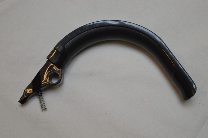 SOLENT TOOLS Switch Lever Compatible With QUALCAST M2EB1537M