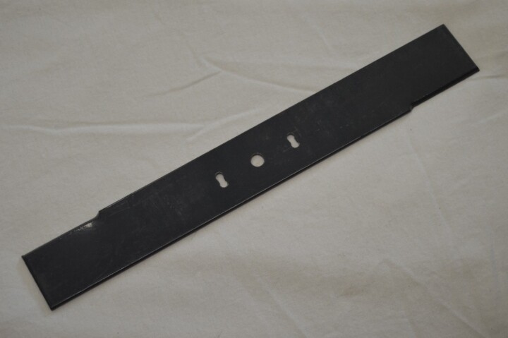 SOLENT TOOLS Mower Blade Compatible With BLACK AND DECKER R6