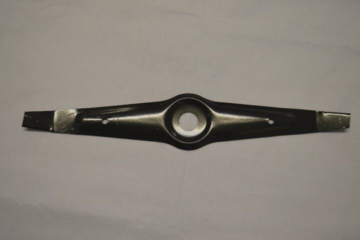 SOLENT TOOLS Mower Blade Compatible With BLACK AND DECKER GX635C