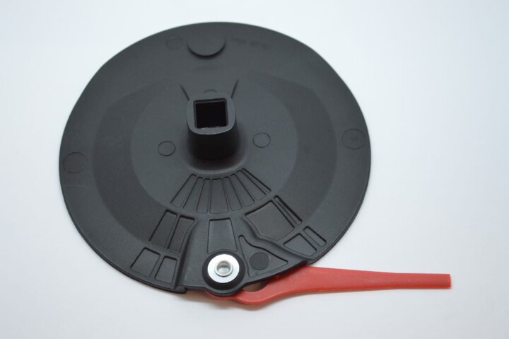 BOSCH Blade Holder & Blade For ART23 ACCUTRIM