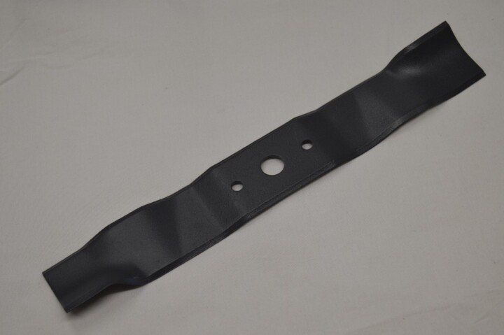 SOLENT TOOLS Mower Blade Compatible With QUALCAST TROJAN 18