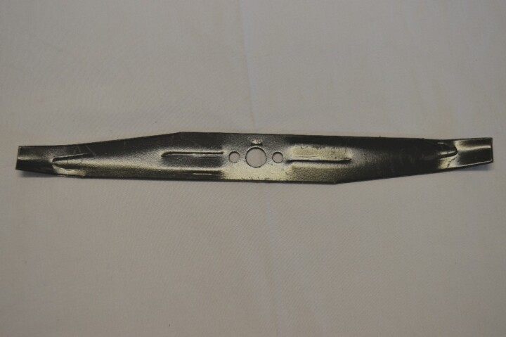 SOLENT TOOLS Mower Blade Compatible With FLYMO TURBO COMPACT VISION 380