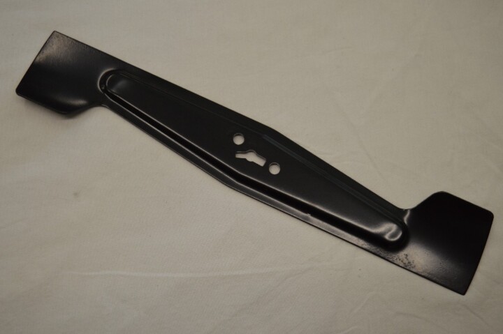 SOLENT TOOLS Mower Blade Compatible With POWERBASE MEB1637E