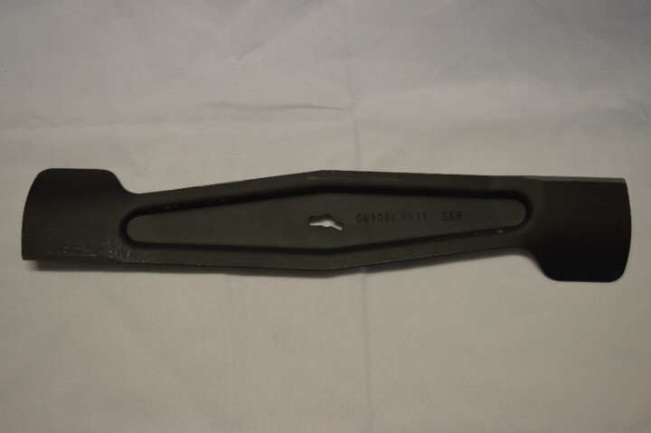 SOLENT TOOLS Mower Blade Compatible With QUALCAST M2EB1640