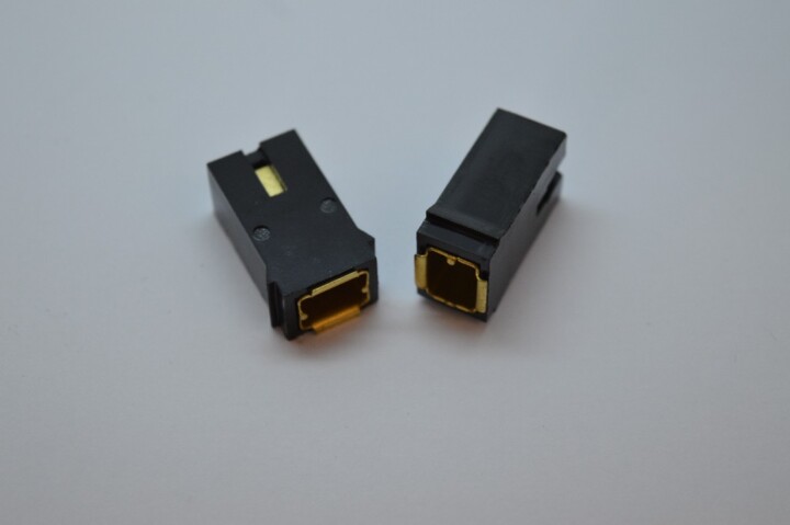 SOLENT TOOLS Brush Holders Compatible With MACALLISTER MHTP550P