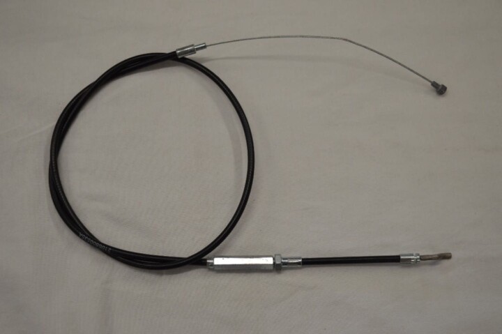 SOLENT TOOLS Clutch Cable Compatible With MACALLISTER MLMP450SP40-2