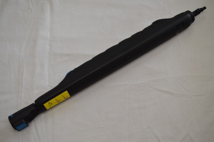 SOLENT TOOLS Extendable Lance Compatible With MACALLISTER MPWP140ITS