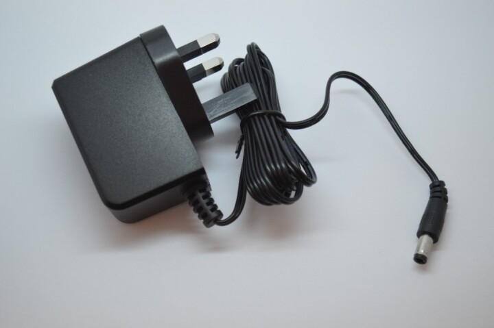 SOLENT TOOLS Charger Compatible With MACALLISTER MLMP475ISSP46-M&S-2