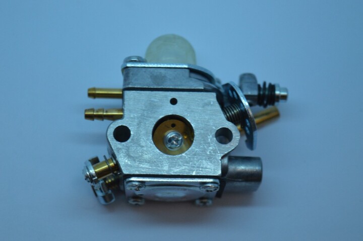 SOLENT TOOLS Carburettor Compatible With TITAN TTL684BVC