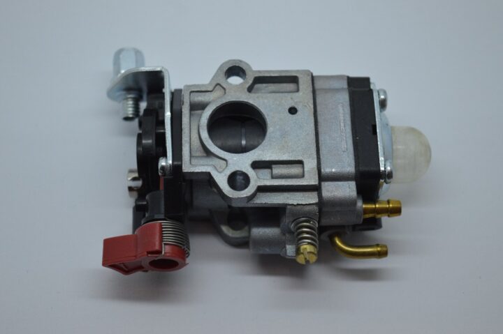 SOLENT TOOLS Carburettor Compatible With PARKSIDE PBK4B3 Multi Tool