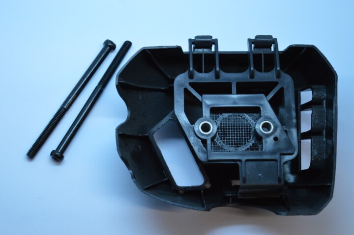 SOLENT TOOLS Air Filter Compatible With JCB BC26
