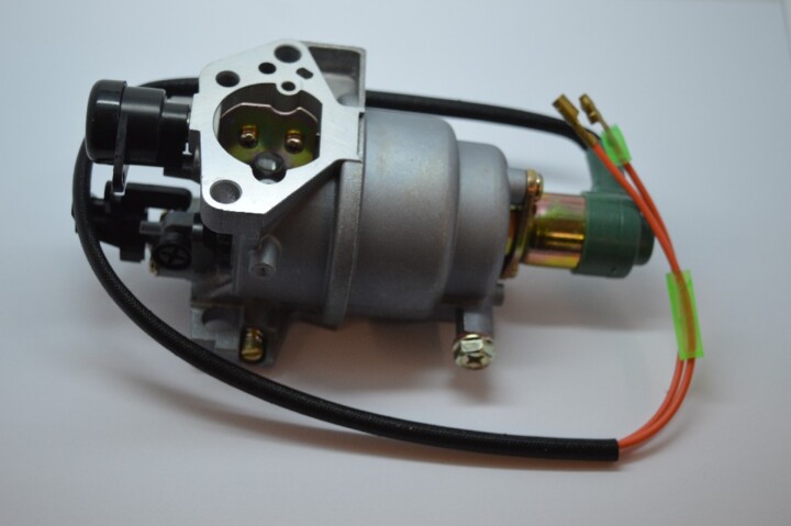 SOLENT TOOLS Carburettor Compatible With HONDA GX390 13HP Generator