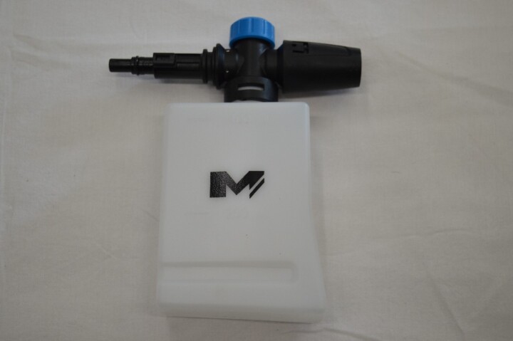 SOLENT TOOLS Chemical Tank Assembly Compatible With MACALLISTER MPWP1800-3