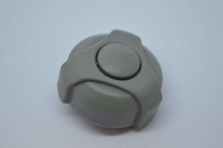 SOLENT TOOLS Oil Cap Compatible With B&Q PCS2200