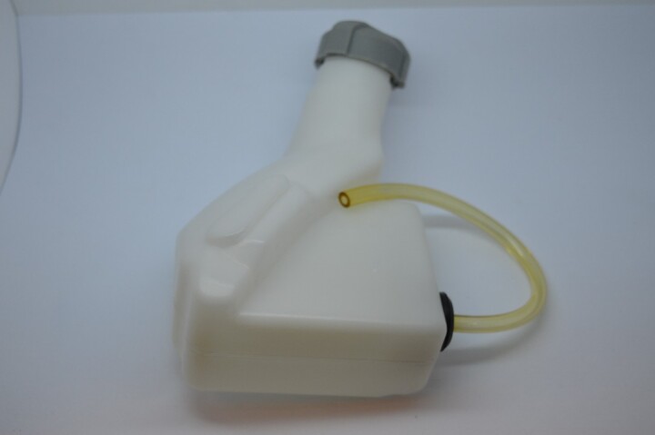 SOLENT TOOLS Oil Tank And Cap Compatible With B&Q PCS2200