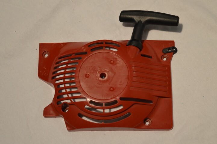 SOLENT TOOLS Recoil Starter Compatible With QUALCAST QGPC4546