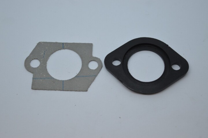 SOLENT TOOLS Carburettor Gaskets Compatible With QUALCAST QGPC4546