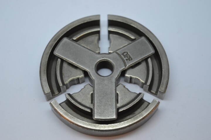 SOLENT TOOLS Clutch Compatible With QUALCAST QGPC4546