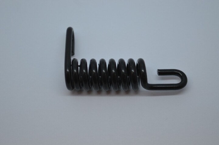 SOLENT TOOLS Bottom Anti Vibration Spring Compatible With IKRA PKS4240