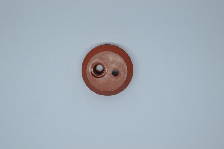 SOLENT TOOLS Fuel Grommet Compatible With IKRA PKS4240