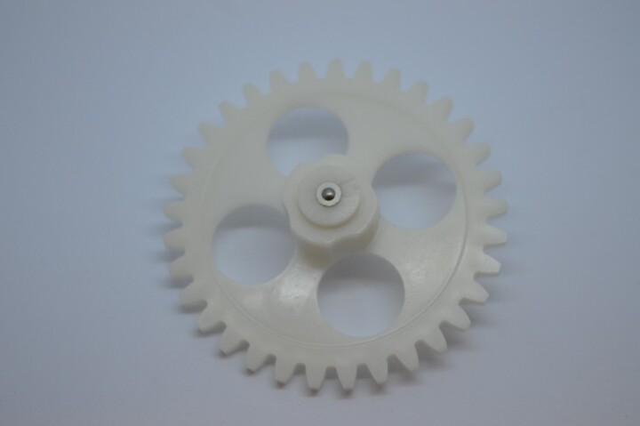 SOLENT TOOLS Pump Gear Wheel Compatible With PERFORMANCE POWER PP350C