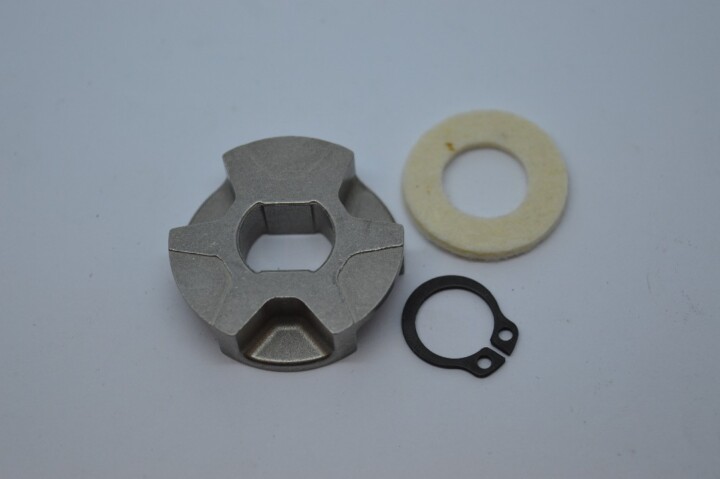 SOLENT TOOLS Chain Sprocket Compatible With PERFORMANCE POWER PP350C