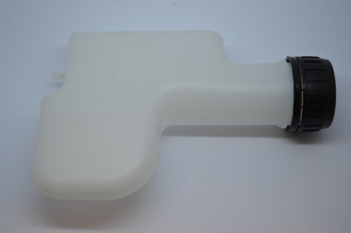 SOLENT TOOLS Oil Tank And Cap Compatible With PERFORMANCE POWER PP350C