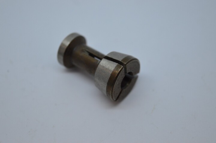 SOLENT TOOLS Collet 1/4" Compatible With JCB JCBEPR1200