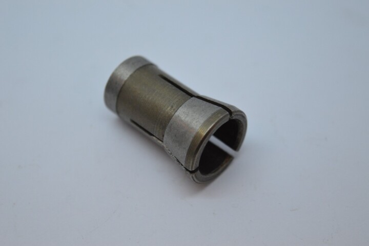 SOLENT TOOLS Collet 1/2" Compatible With JCB JCBEPR1200