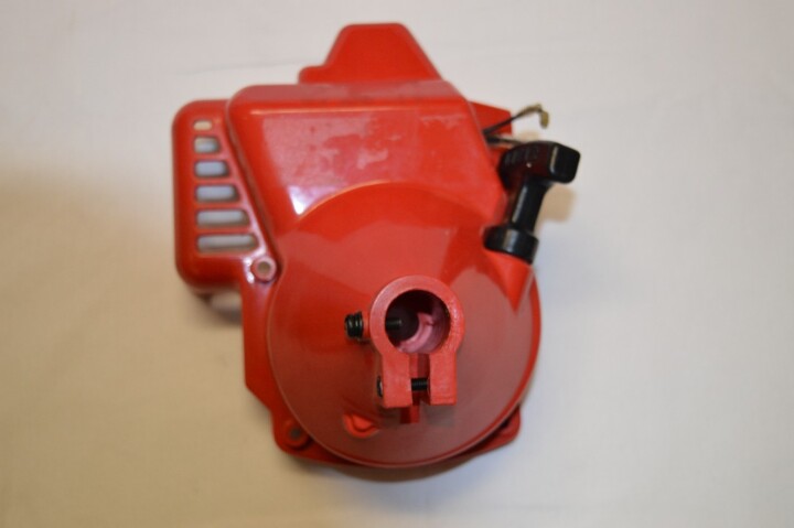 SOLENT TOOLS Recoil Starter Compatible With IKRA BT2335 Grass Trimmer
