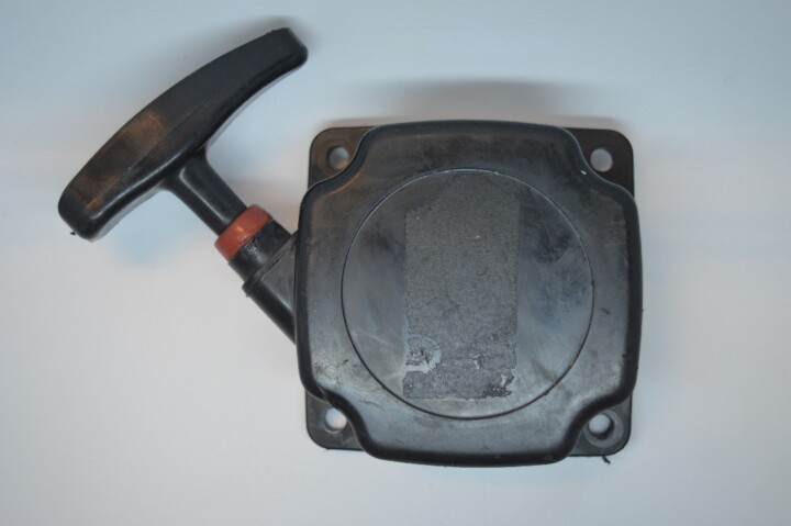 SOLENT TOOLS Recoil Starter Compatible With SILVERLINE 267969 (Early Model) Brushcutter
