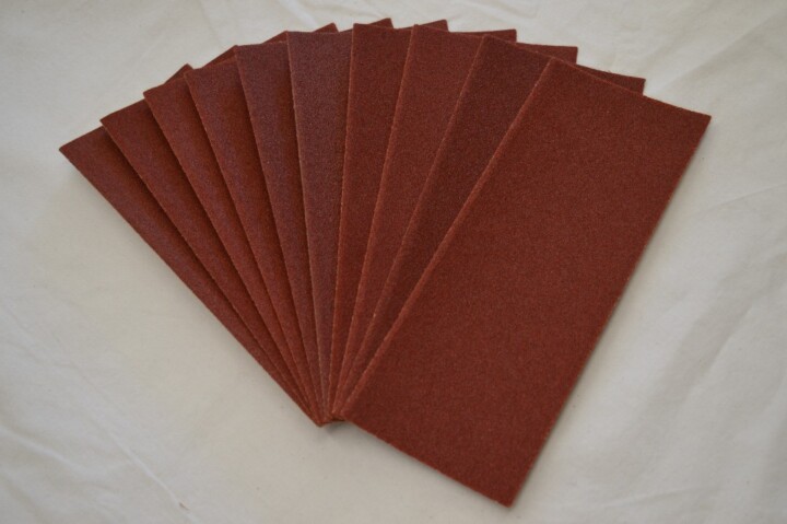 sanding sander orbital palm detail finishing mouse sheet sheets sanders grit coarse fine rough