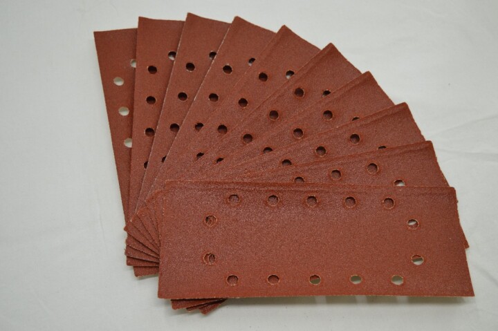 sanding sander orbital palm detail finishing mouse sheet sheets sanders grit coarse fine rough