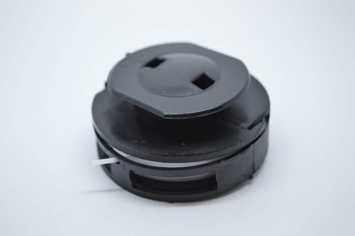 SOLENT TOOLS Spool And Line Compatible With BLACK AND DECKER GL220S