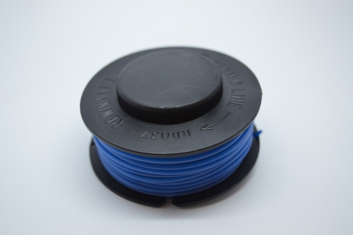 SOLENT TOOLS Spool And Line Compatible With BLACK AND DECKER GL595