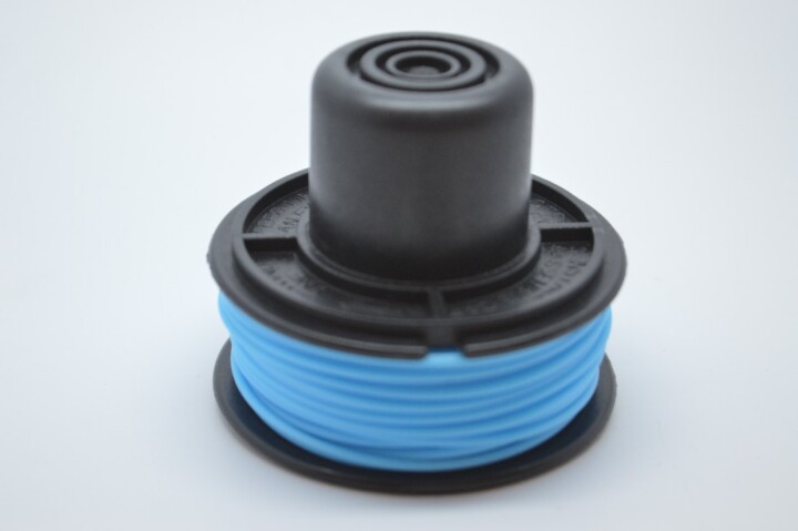 SOLENT TOOLS Spool And Line Compatible With BLACK AND DECKER GLC12