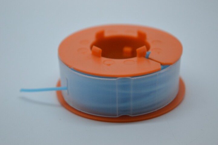 SOLENT TOOLS Spool And Line Compatible With BOSCH ART26 Easytrim