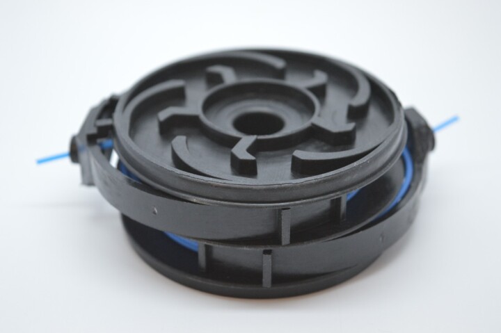 SOLENT TOOLS Spool And Line Compatible With NUTOOL 450W Article code Compatible With 223185