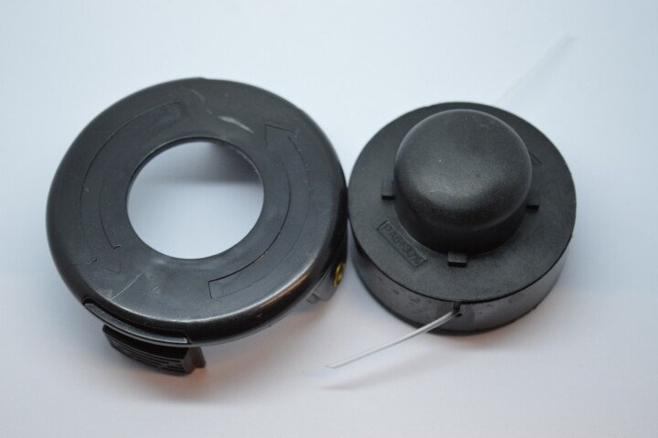 SOLENT TOOLS Spool Cover And Spool And Line Compatible With EUROMATE 465048