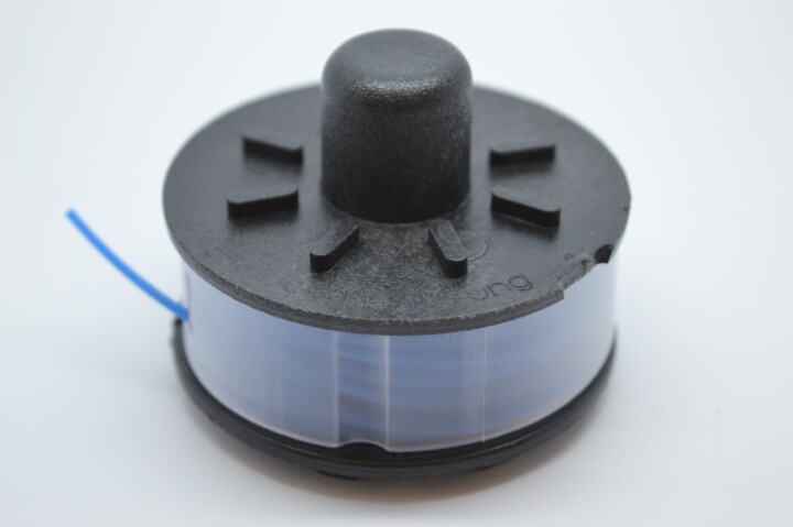 SOLENT TOOLS Spool And Line Compatible With GARDENA Turbotrimmer Classic Cut