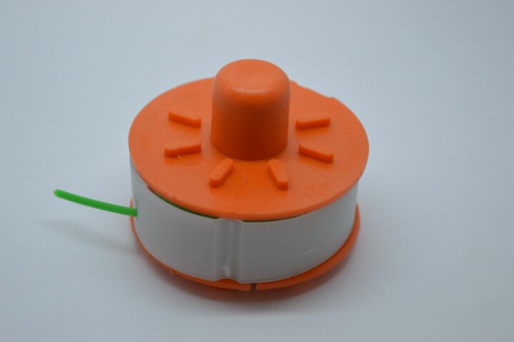 SOLENT TOOLS Spool And Line Compatible With GARDENA Turbotrimmer Power Cut