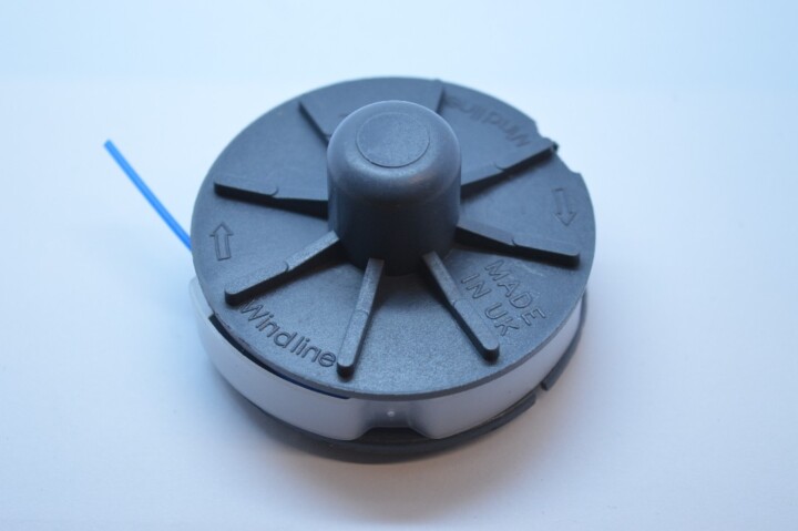 SOLENT TOOLS Spool And Line Compatible With GARDENA Turbotrimmer Easycut 400