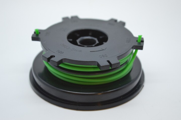 SOLENT TOOLS Spool And Line Compatible With QUALCAST CDB30A