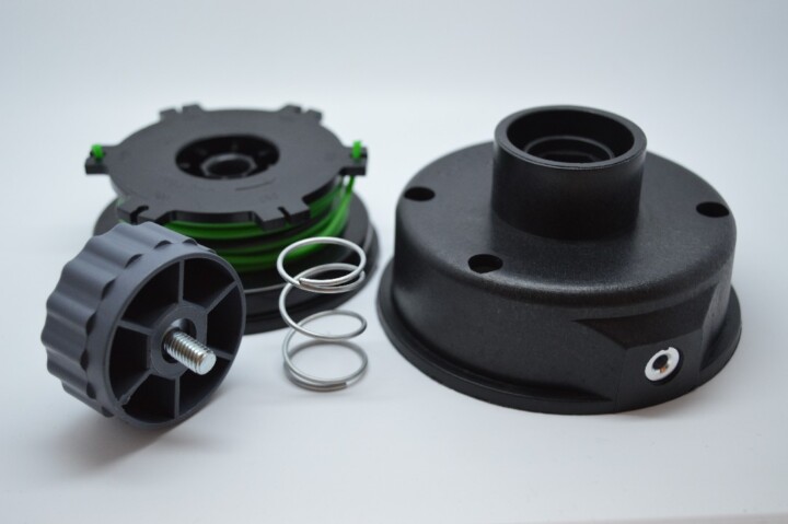 SOLENT TOOLS Spool Head Assembly Compatible With QUALCAST CDB30A