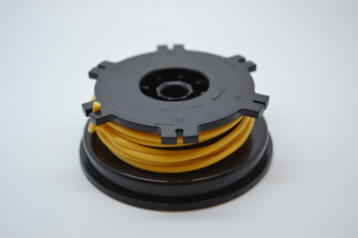SOLENT TOOLS Spool And Line Compatible With HOMELITE HLT26CD