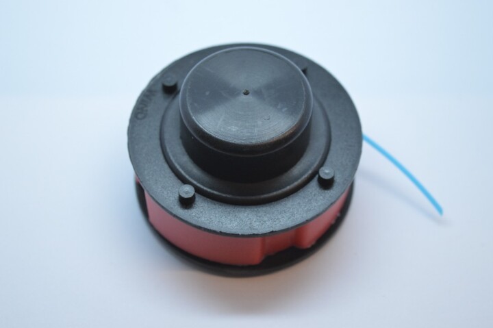 SOLENT TOOLS Spool And Line Compatible With TESCO CLGT022011